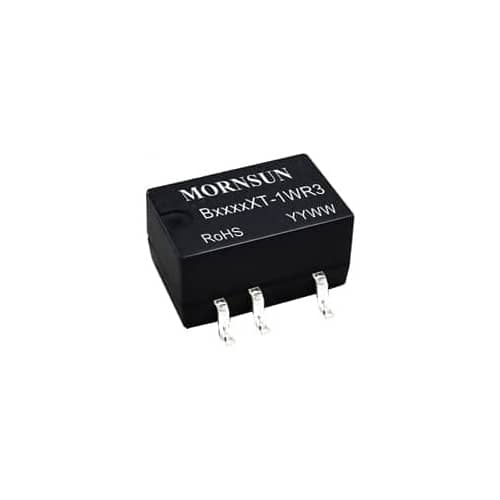 Mornsun Power B0512XT-1WR3