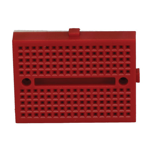 BUD Industries BB-32650-R