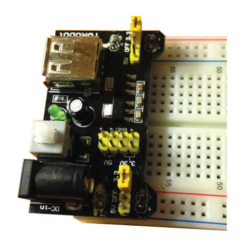 BUD Industries BBP-32701