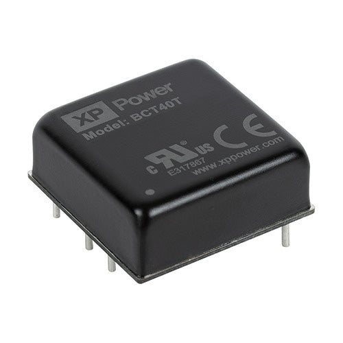 XP Power BCT40T48S3V3