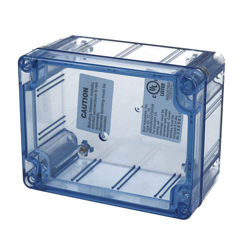 BUD Industries BT-2723