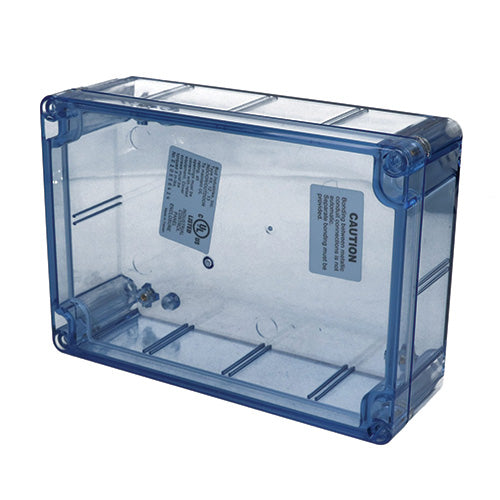 BUD Industries BT-2724