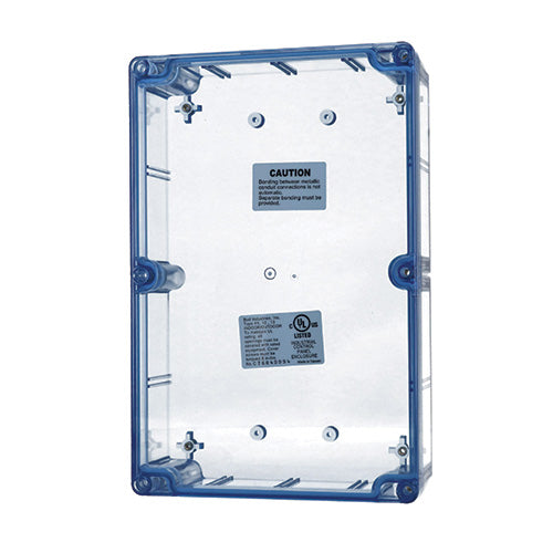 BUD Industries BT-2727