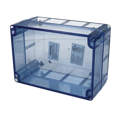 BUD Industries BT-2734