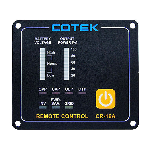 Cotek CR-16A