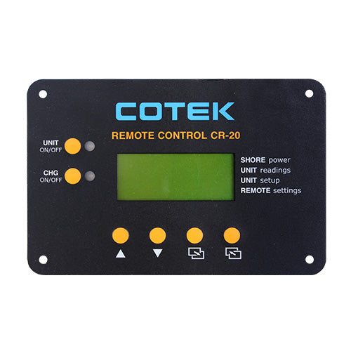 Cotek CR-20