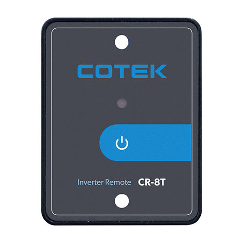Cotek CR-8T