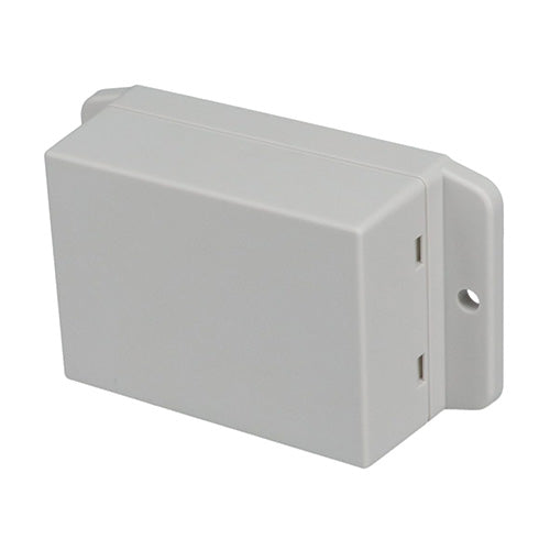 BUD Industries CU-18424-W