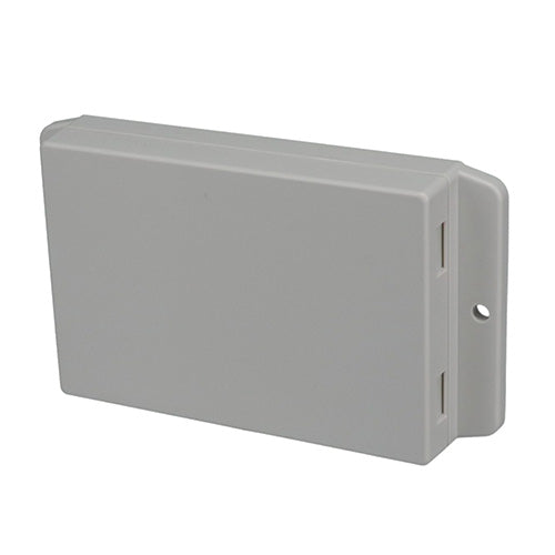 BUD Industries CU-18427-W