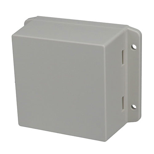 BUD Industries CU-18431-W