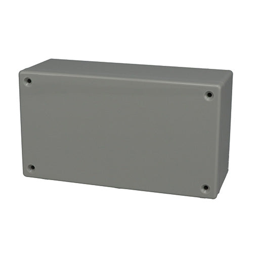 BUD Industries CU-1874-G