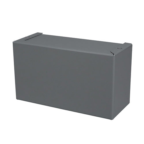 BUD Industries CU-2106-B