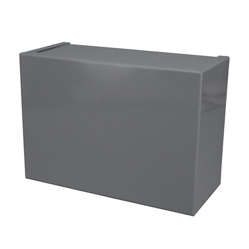 BUD Industries CU-2108-B