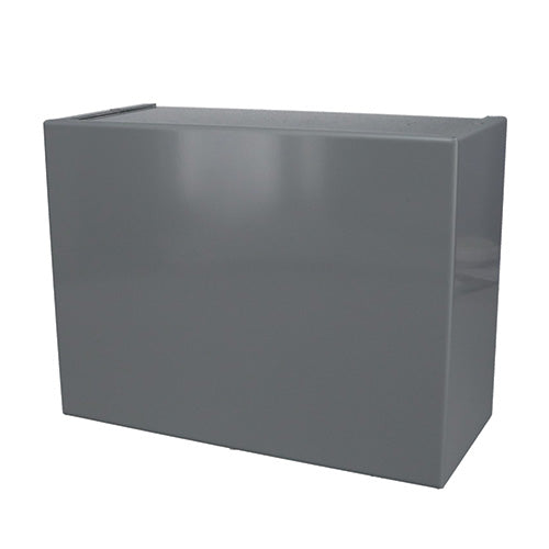 BUD Industries CU-2109-B