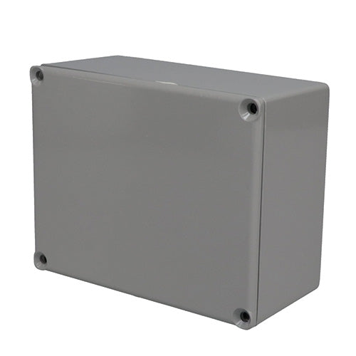 BUD Industries CU-234-G