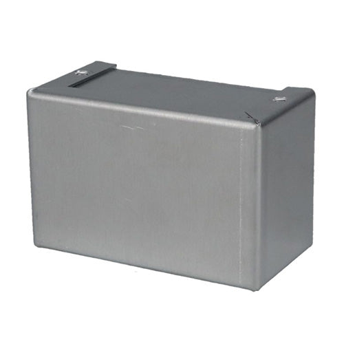 BUD Industries CU-3001-A