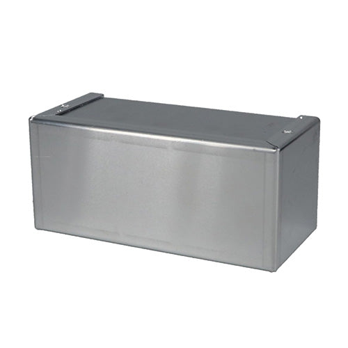 BUD Industries CU-3004-A