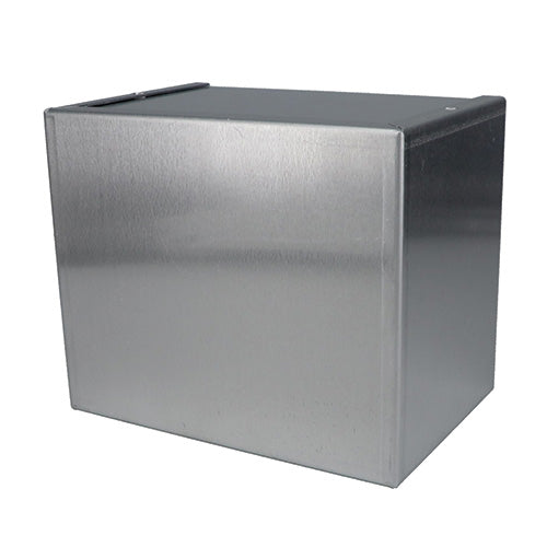 BUD Industries CU-3007-A