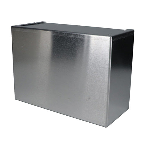 BUD Industries CU-3008-A