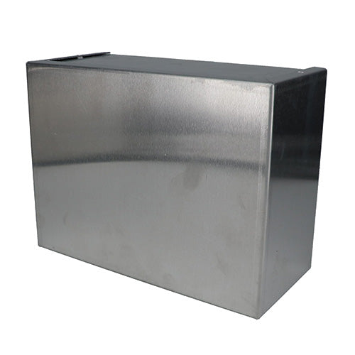 BUD Industries CU-3009-A