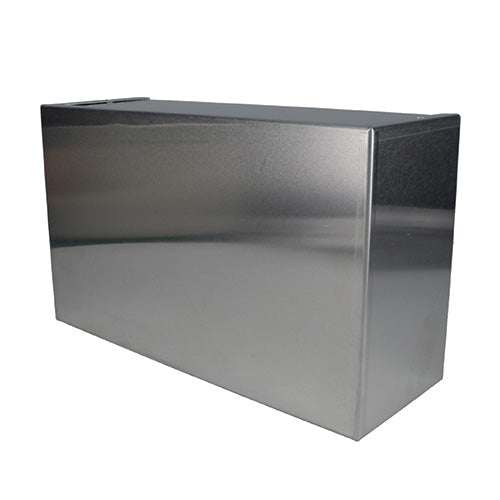 BUD Industries CU-3010-A