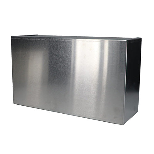 BUD Industries CU-3011-A