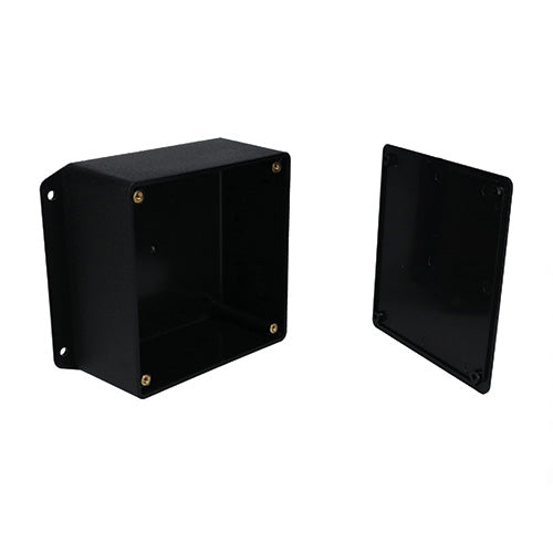 BUD Industries CUR-3282-MB