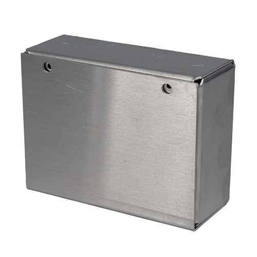 BUD Industries CU-341-A