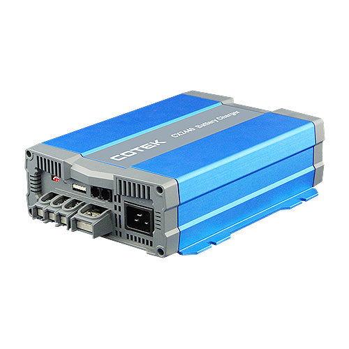 Cotek Battery Chargers