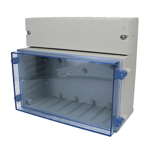 BUD Industries DCH-11922