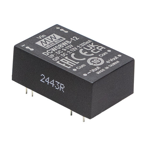 MEAN WELL DCW08W8-05