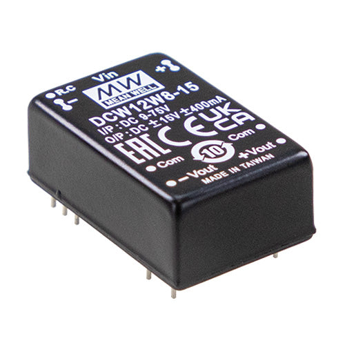 MEAN WELL DCW12W8-05