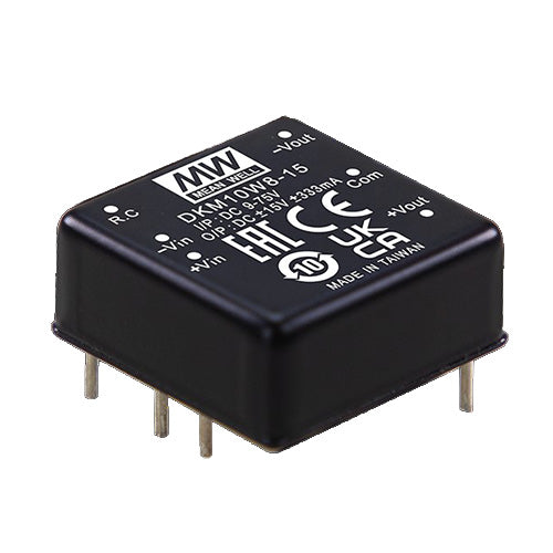 DKM10W8-15