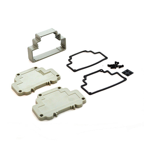 BUD Industries DMX-4776-G