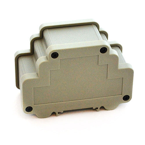 BUD Industries DMX-4777-G