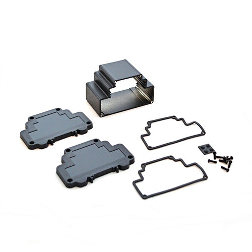 BUD Industries DMX-4778-B