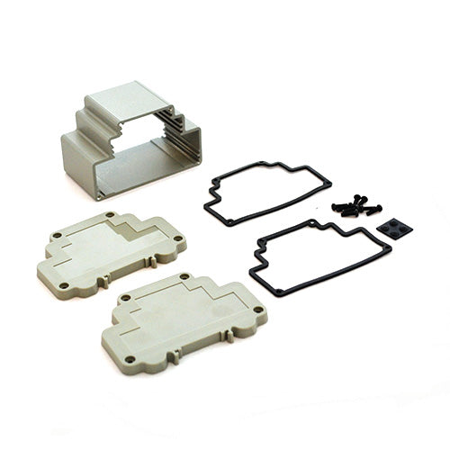 BUD Industries DMX-4779-G