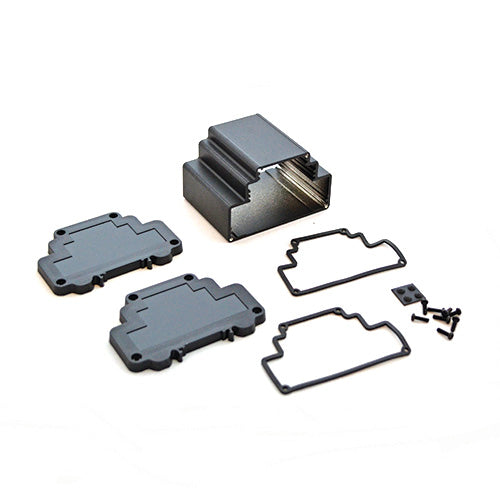 BUD Industries DMX-4779-B