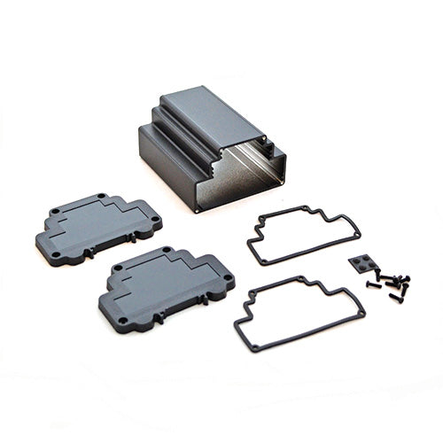 BUD Industries DMX-4780-B