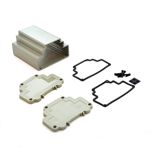 BUD Industries DMX-4780-G