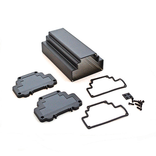 BUD Industries DMX-4781-B