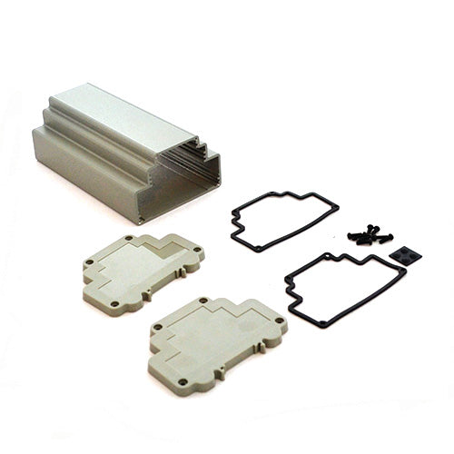 BUD Industries DMX-4781-G