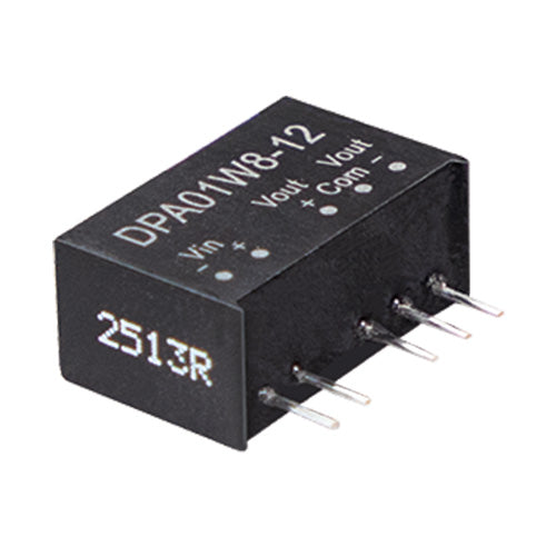 MEAN WELL DPA01W8-15