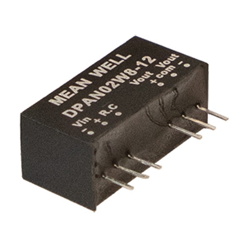 MEAN WELL DPAN02W8-12