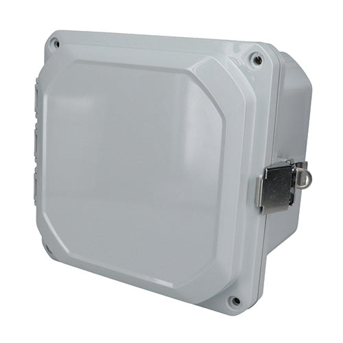 BUD Industries DPH-28707