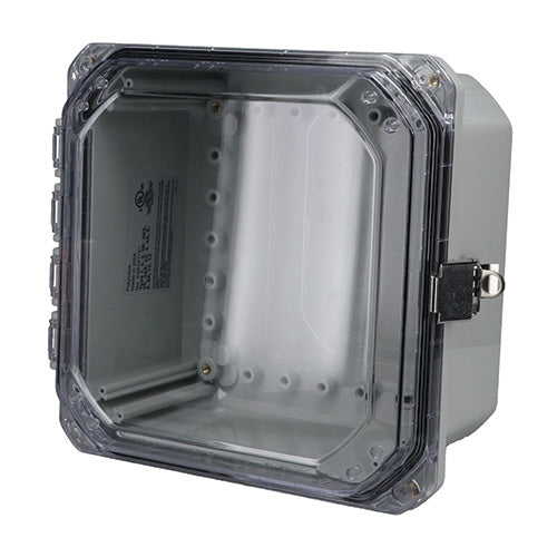 BUD Industries DPH-28709-C