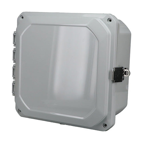 BUD Industries DPH-28709