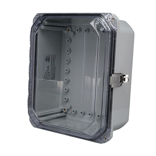 BUD Industries DPH-28710-C