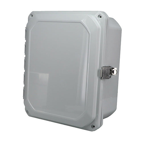 BUD Industries DPH-28710