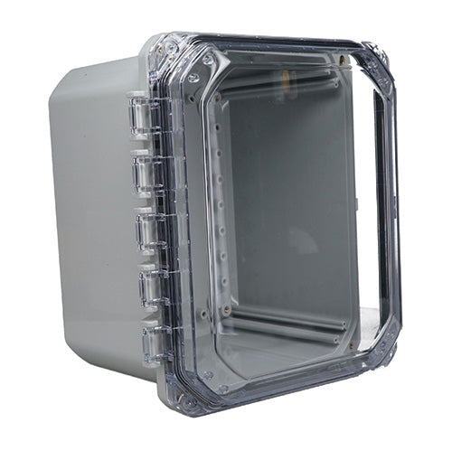 BUD Industries DPH-28711-C